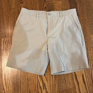 Vinyard Vines performance shorts.